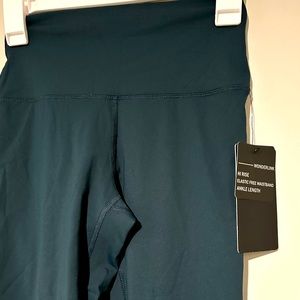 Wonderlink Leggings- 90degree by Reflex